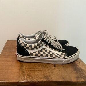 Vans Sk8 low